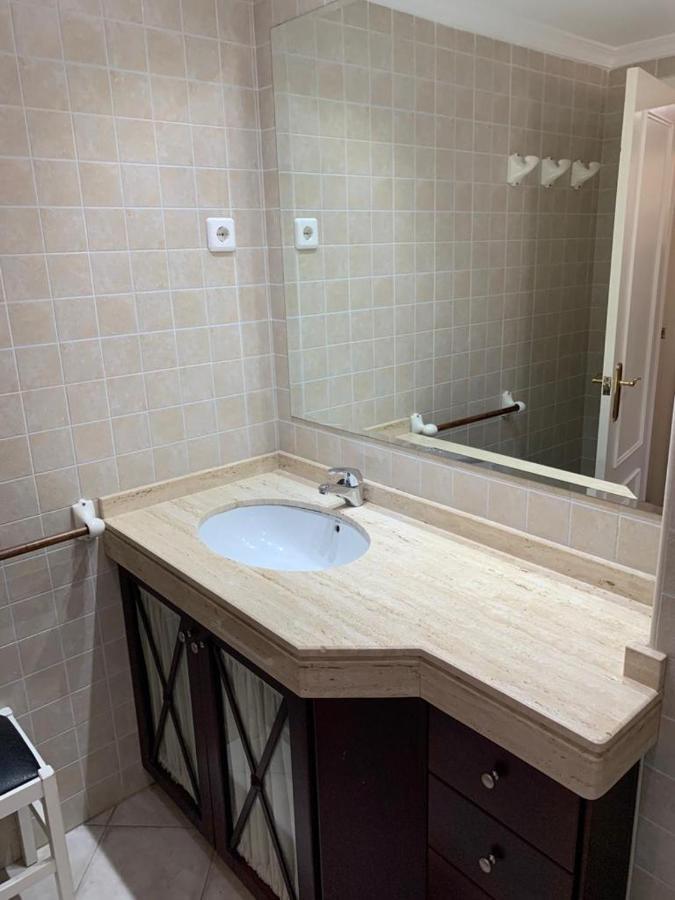 Appartement Alvana Benalmádena