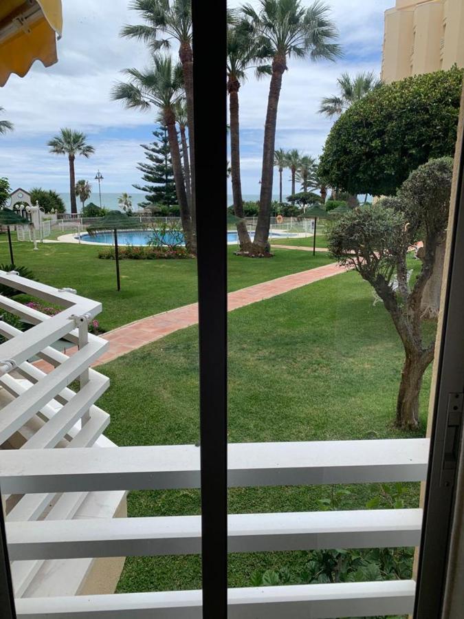 Alvana Appartement Benalmádena