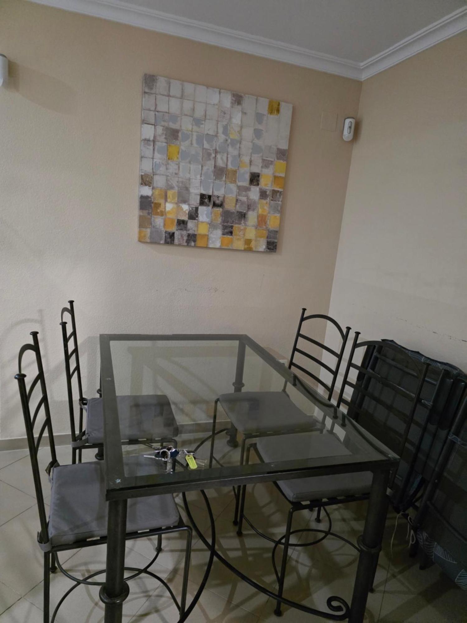 Alvana Apartamento Benalmádena
