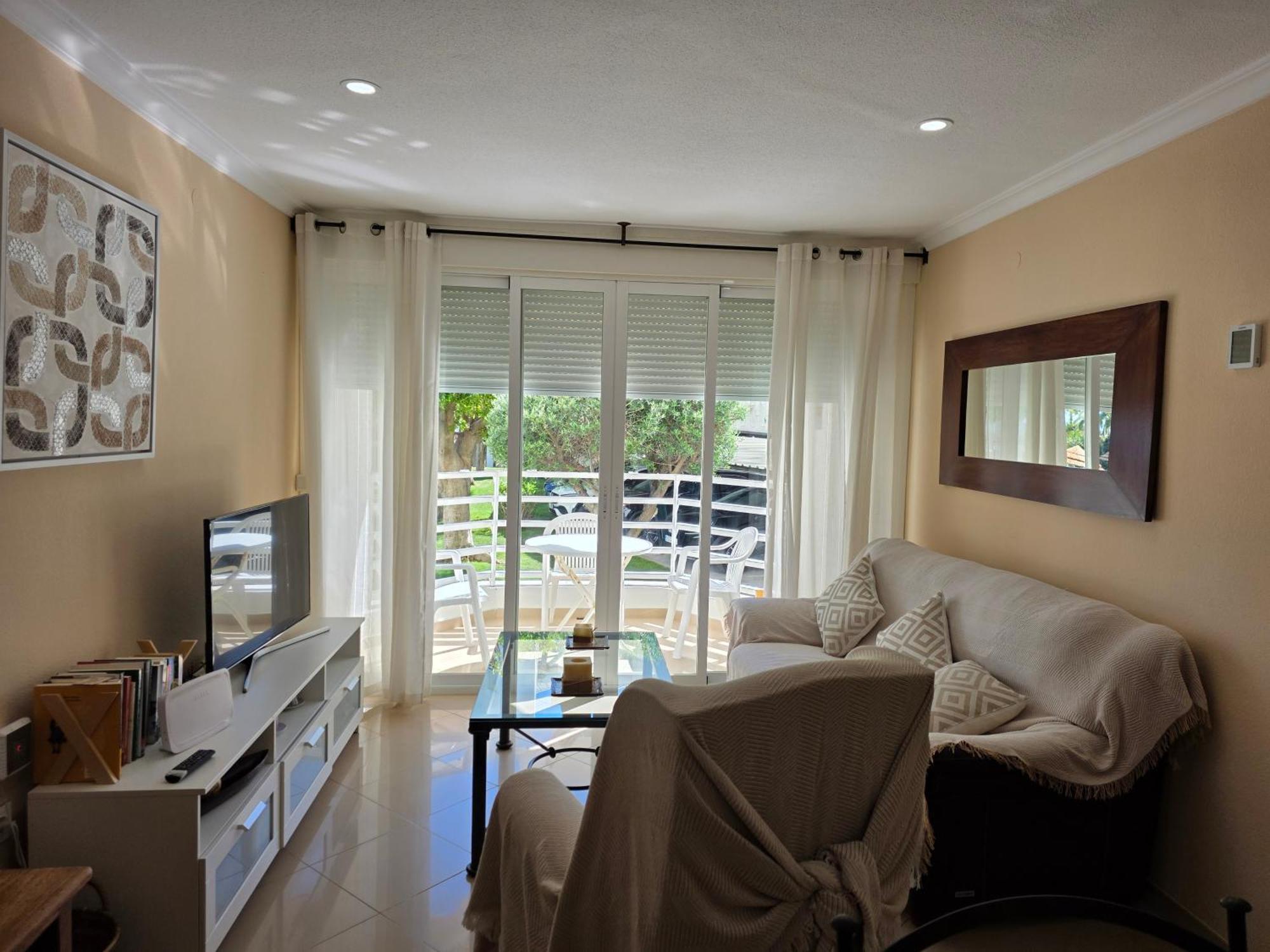 Apartamento Alvana